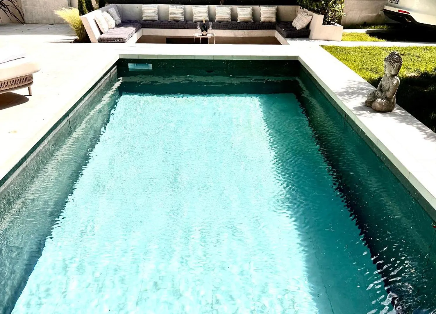 Villa Mande Paris 0*,
