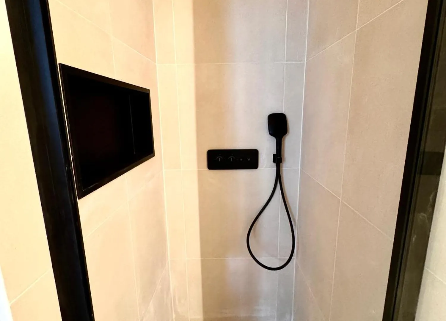 Apartment Villa Mande Paris