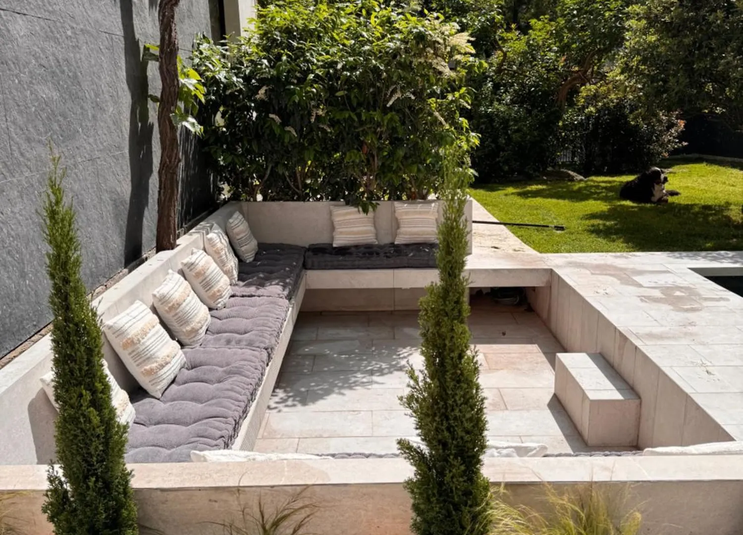 Apartment Villa Mande Paris