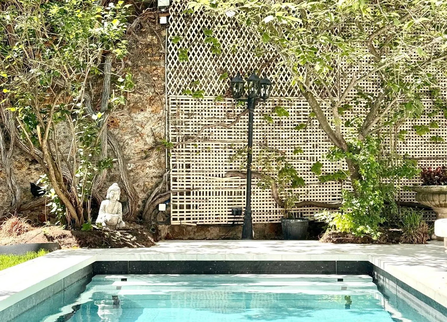 Villa Mande Paris Apartment