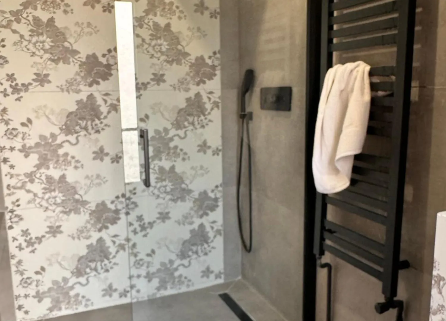 Apartment Villa Mande Paris France