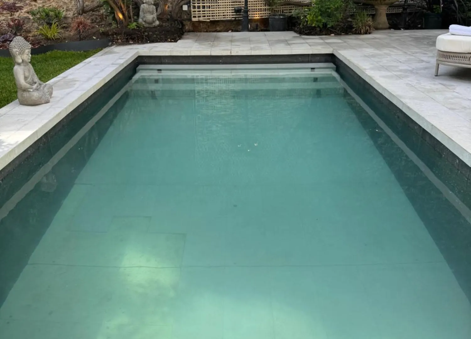 Villa Mande Paris France